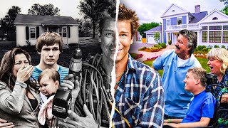 The Controversial Truths about Extreme Makeover: Home Edition