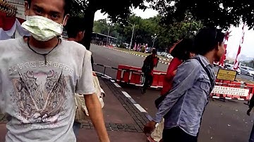 Kenangan jakarta kemaren . 2017