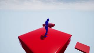 Gameplay Prototype - Color Shift screenshot 5
