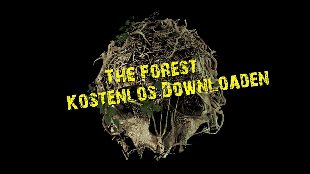 The Forest Kostenlos Downloaden The Forest Kostenlos Downloaden