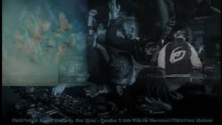 Third Party & Romeo Blanco X Jhay Rivas - Paradise X Safe With Me (Third Party Mashup)[Remake]