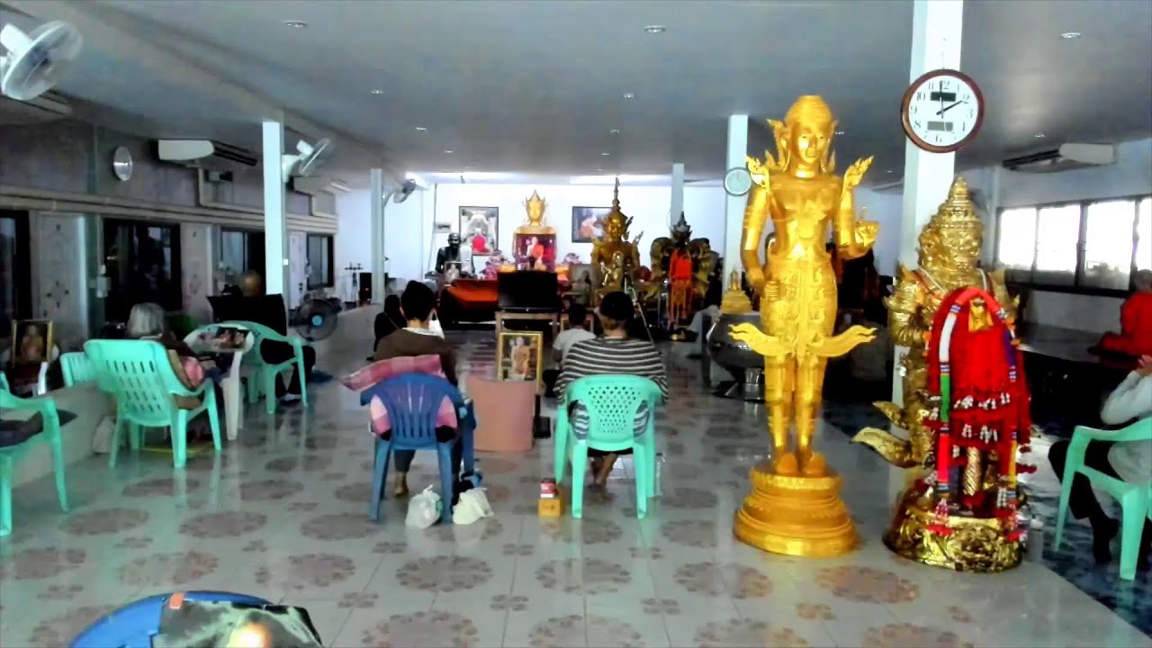 5/3/2569  สวดมนต์ เวลา 13:00 น. พร้อมกันทั่ว 3 แดนโลกธาตุ สวดมนต์ .