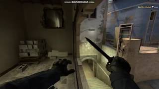 1st round USP ace