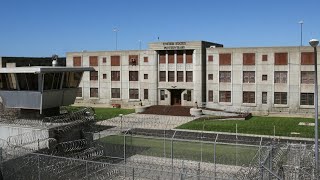 2nd time in federal prison part 7: taking the horrible bus to United States Penitentiary Lompoc