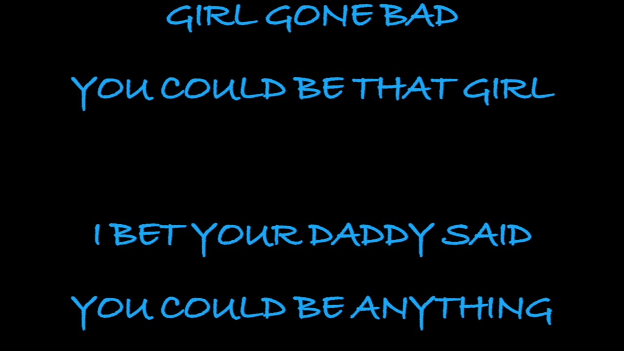 Brantley Gilbert You Could Be That Girl Lyrics