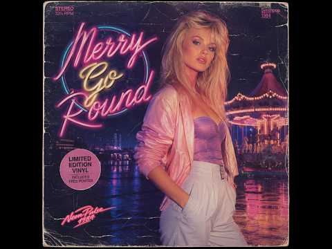 NP1984 - Merry Go Round | Synthwave / Retrowave / Dreamwave - YouTube