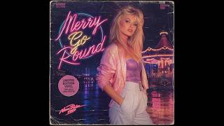 NP1984 - Merry Go Round | Synthwave / Retrowave / Dreamwave - YouTube
