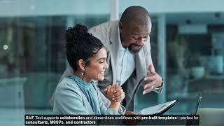 RMF Tool: Automate NIST Risk Management Framework Compliance & Accelerate SSP Documentation