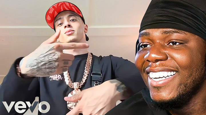 CENTRAL CEE - GEN Z LUV [VERTICAL VIDEO] REACTION