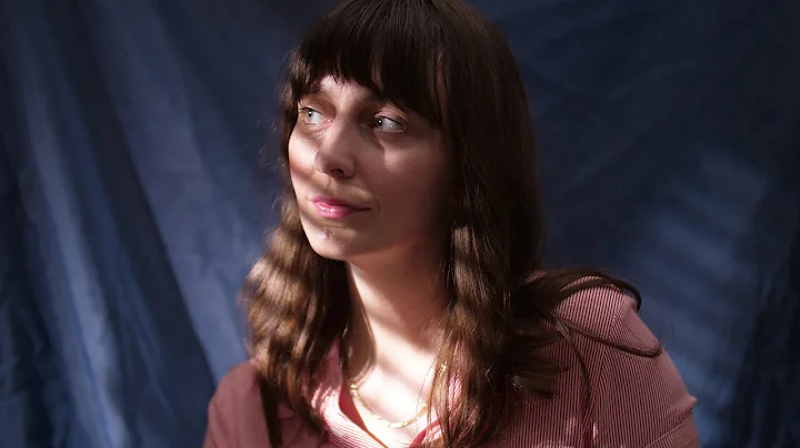 Anna Ash - Yellow House Sessions (Full)