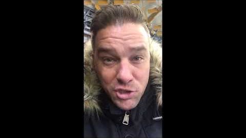Petr Švancara a záchranářský souboj ve Španělsku