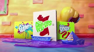Every Single Fruitsnackia Commercial