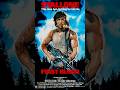 Odd Facts About Rambo: First Blood