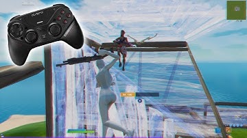 Astro C40 HandCam Video (ASTRO C40 TURNED ME IN TO THIS)