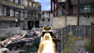 Cod4 Promod The Last Hero HD by me