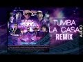 Alexio  tumba la casa remix ft daddy nicky jam arcangel engo flow zion farruko de la ghetto