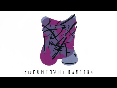 (Downtown) Dancing