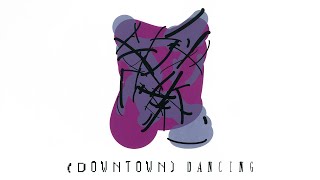 Vignette de la vidéo "YACHT — (Downtown) Dancing"