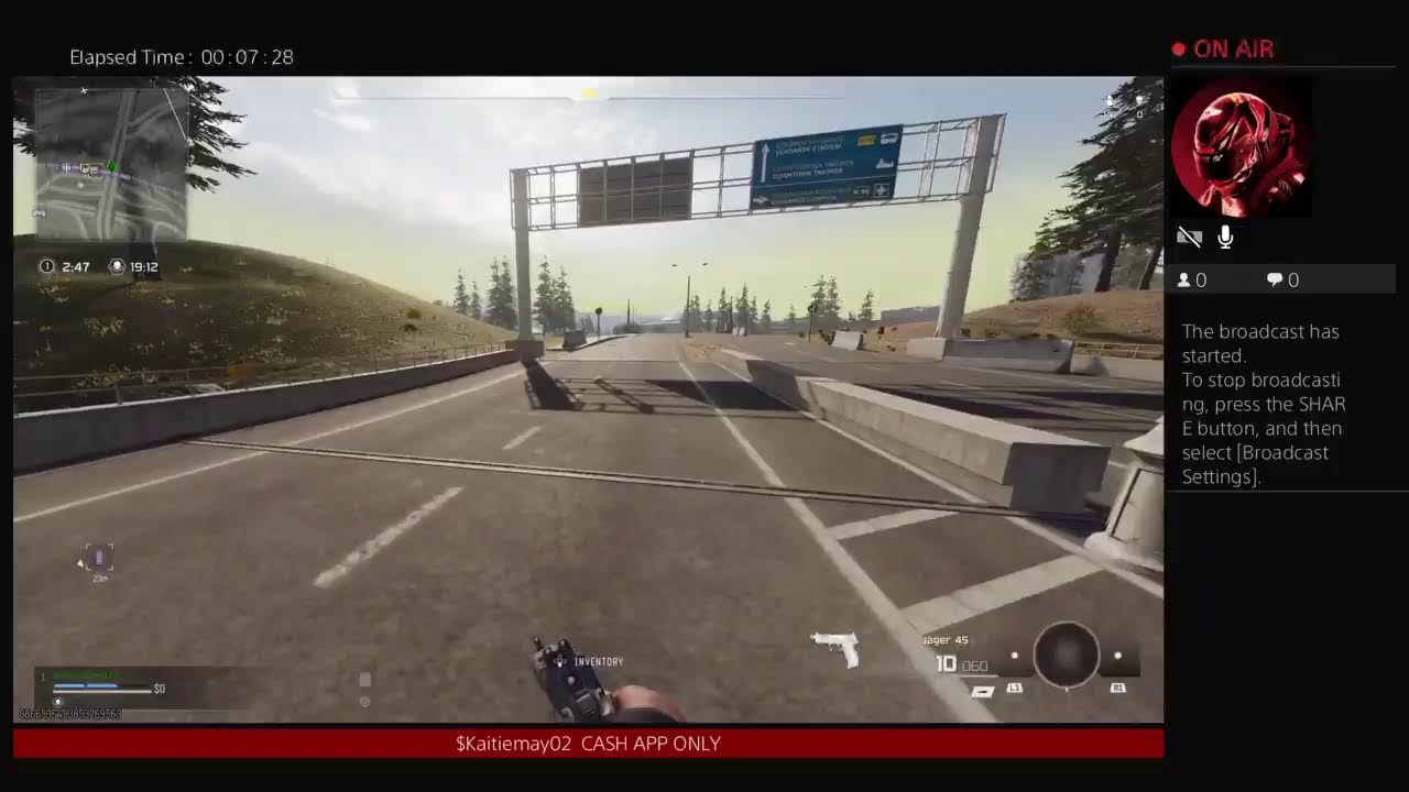 COD WARZONE GRIND taking SONG REQUEST - to jump list $1