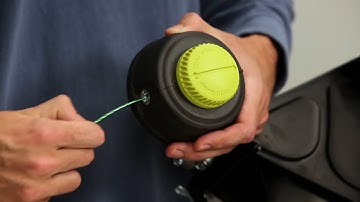 Hướng Dẫn Cuốn Cước Vào Mâm RELOAD M12 Auto Siêu Nhanh Xả Cước Không Cầm Chạm Tay