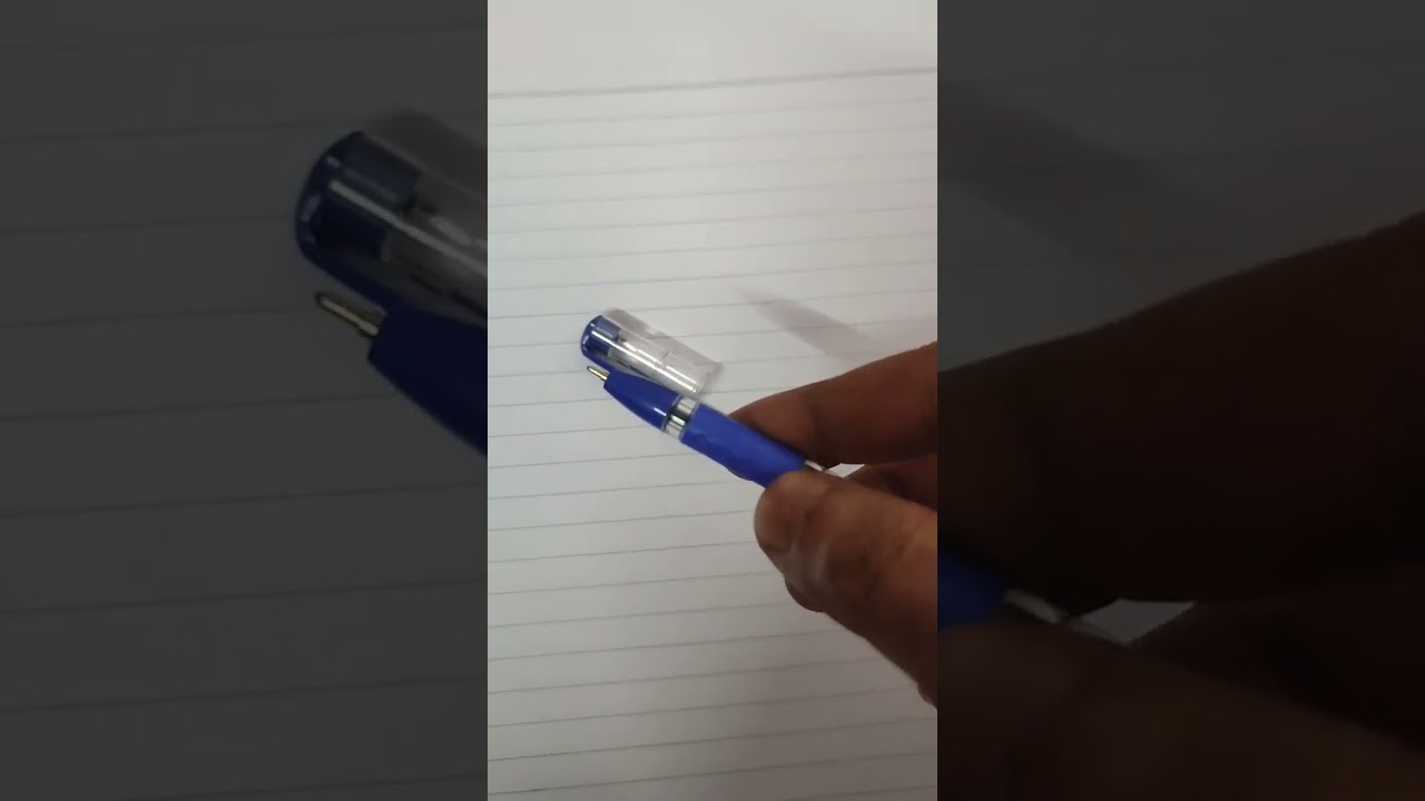 Cello Fingrip pen | pen | Rupee 5