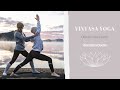 Yoga pour ouvrir son coeur