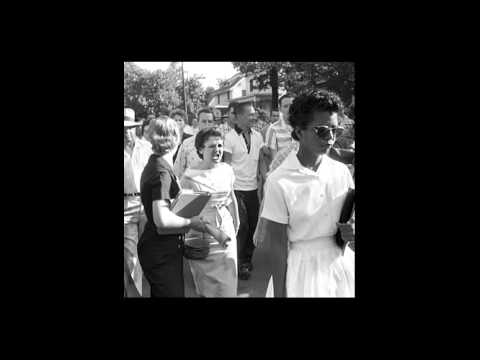 Daisy Bates - A Civil Rights Activist