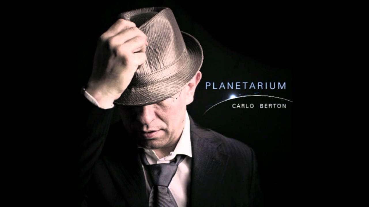 The Second - Carlo Berton