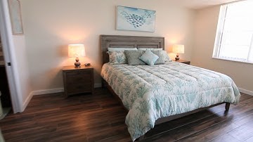 RENTAL 840 Ocean Dr Unit 603, JUNO BEACH FL  video tour