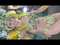 【４K】TOKYO SLOW SAMBA 2025 #21