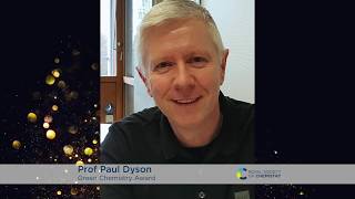 Prizes And Awards Winners 2020 Group 4