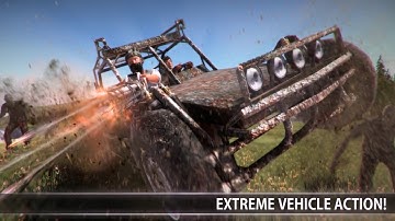 Experiment Z Android