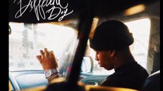 (Clean Radio Edit) NLE CHOPPA - Different Day Lil Baby Emotionally Scared Remix)