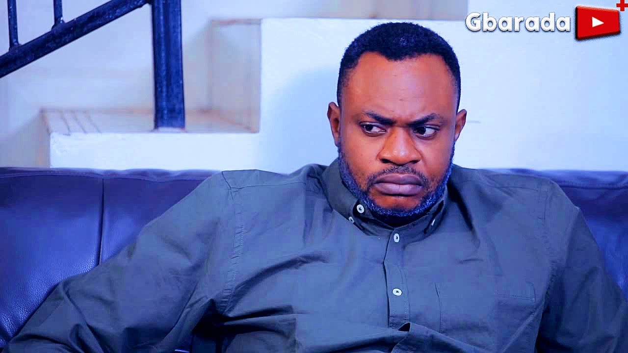 OLOWO ALAGIDI - A Nigerian Yoruba Movie Drama Starring Odunlade Adekola | Ireti Osayemi | Dele Odule