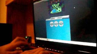 Halcyon [SGX] AAA (AsphyxZero) - FFR Perfect Project