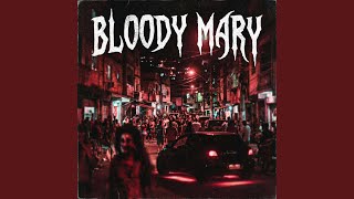 Bloody Mary (Instrumental) - KHFUNK