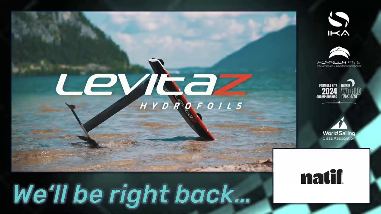 2024 Formula Kite World Championships - Final Series