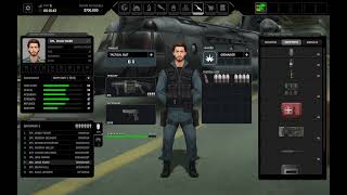 Xenonauts 2 Early Access Stream 11 - 20230730