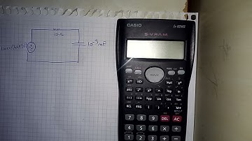 How to make transformation between complex numbers and phasor by calculator