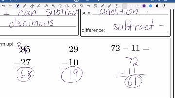 Unit 2 Lesson 2 Video