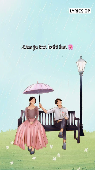 Chahe Jo Dil Se #lyrics #song #music #love #bollywoodsongs
