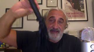 Self-Flagellation to Atone for My Patriarchal Marriage (THE SAAD TRUTH_949)