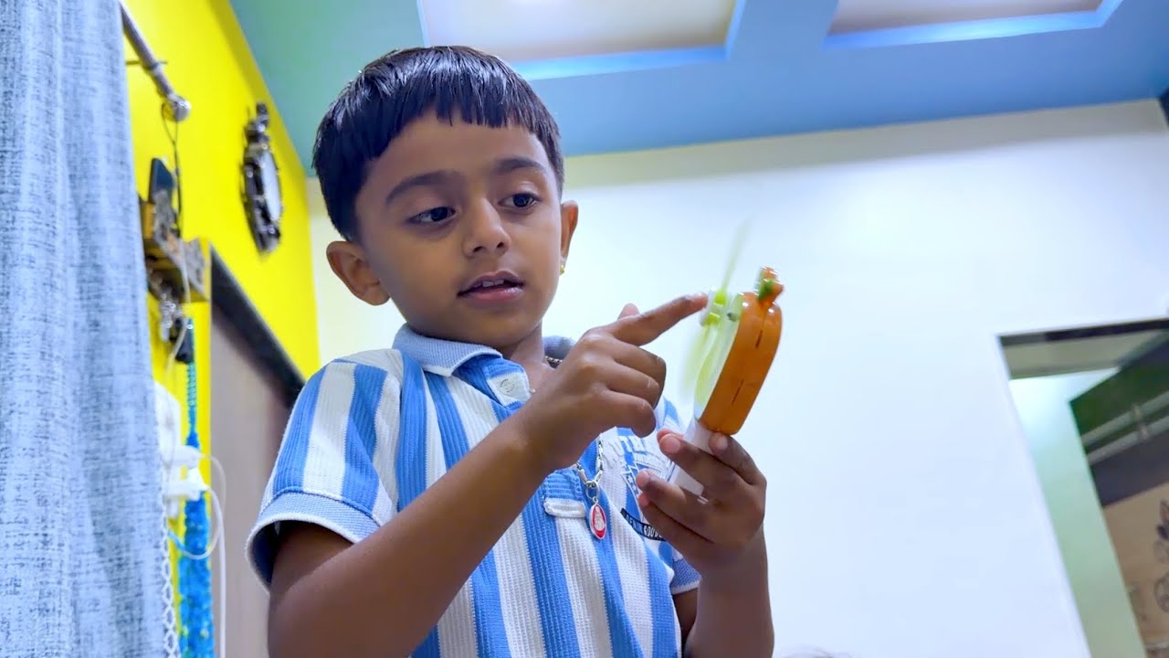 Kiwi fan Mauli Le Aaya 🔥