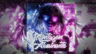 Montagem Alucinante (Slowed) Dj Orbital Rushex. Mc Pl Alves