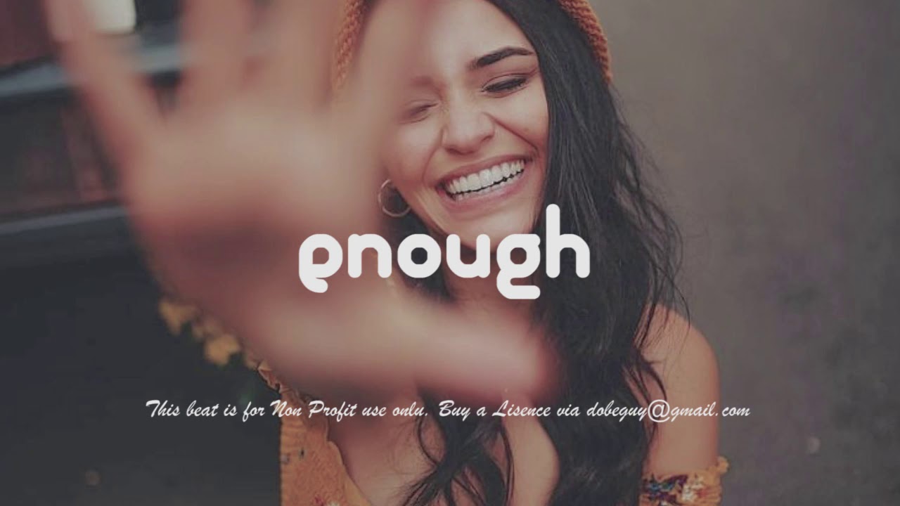 [FREE] Ya Levis ✖ Diamond Platnumz type beat _ Enough || 2020 kizomba beat ✨