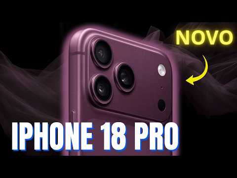 What to Expect From the New iPhone 18 Pro and 18 Pro Max?