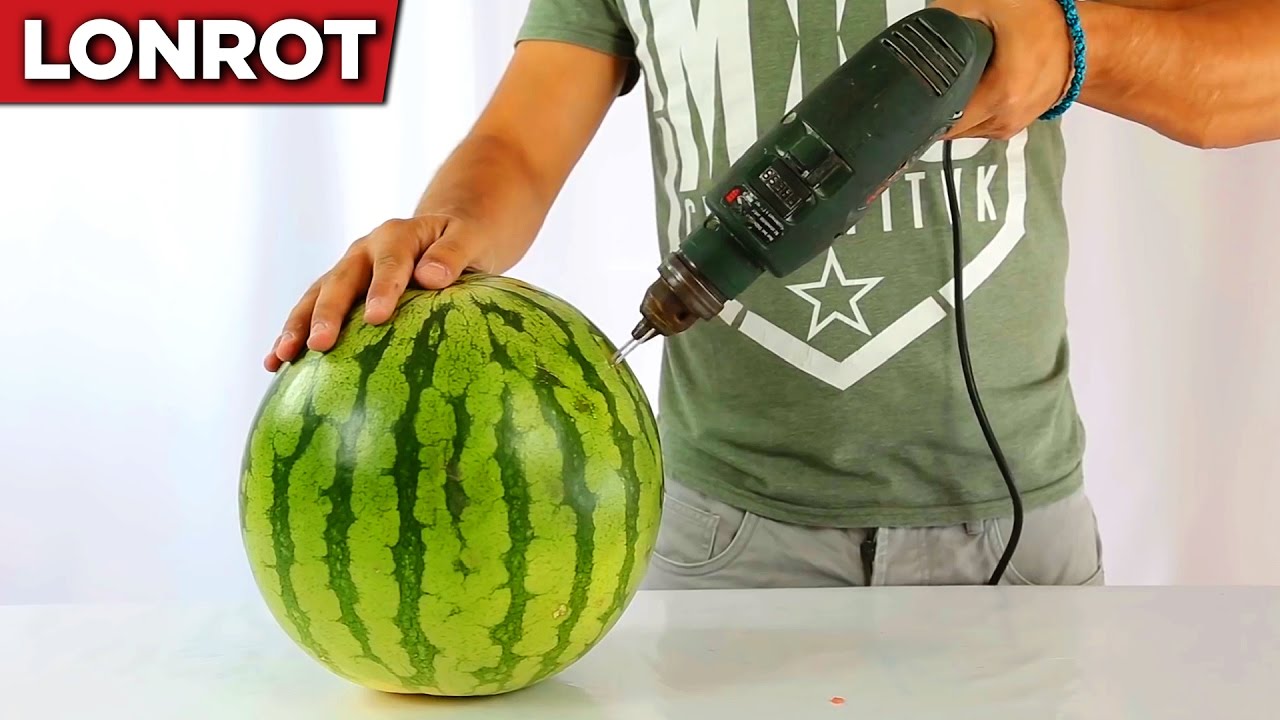 7 Experimentos INCREÍBLES para hacer en CASA!