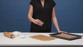 Zenker Backform Gmbh - Ausstecher Zimtstern Solutions Ambiente 2024