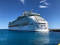 Royal Caribbean, Adventure of the Seas quick tour