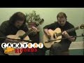 Don Ross & Andy McKee - Ebon Coast